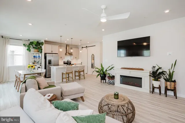 Popular Chesapeake Club Real Estate