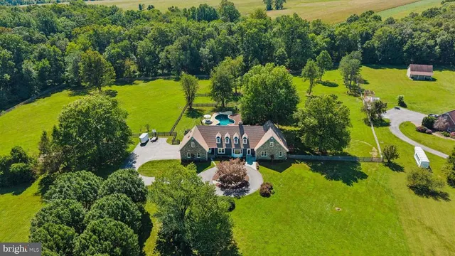 Expensive Laytonsville Real Estate