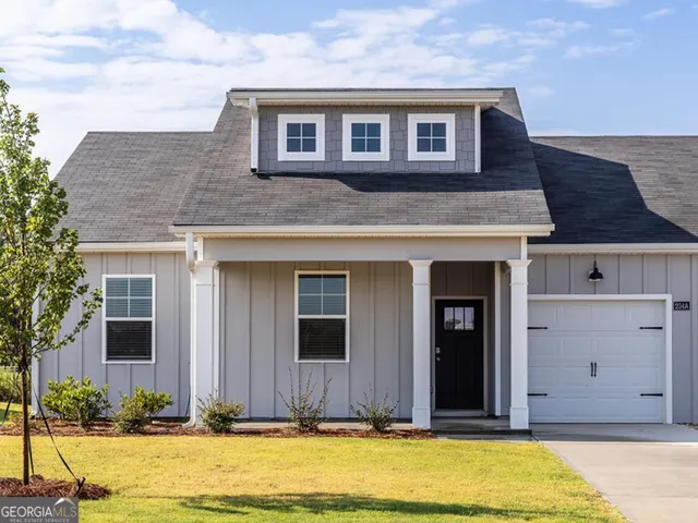Expensive Remington Chase Real Estate