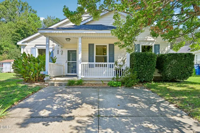 Popular Ansleigh Real Estate