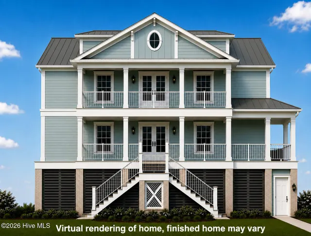 Popular Seascape Real Estate