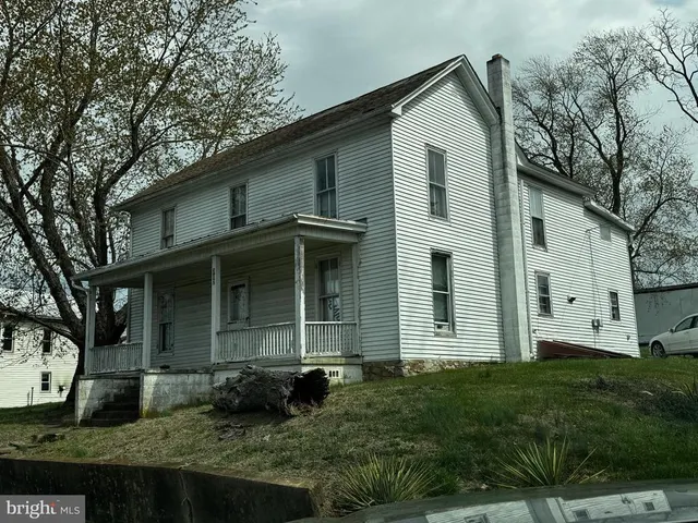 Cheap Edinburg Real Estate