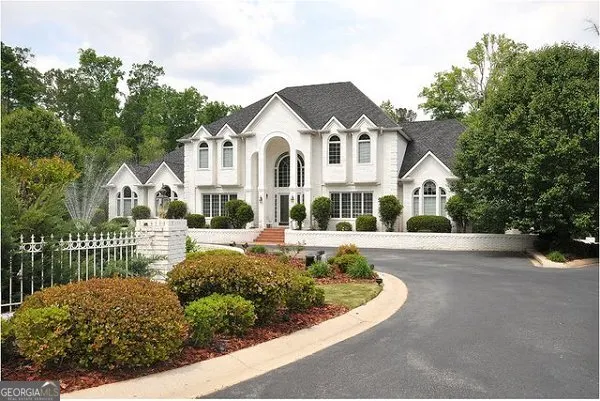 Expensive Macon Real Estate