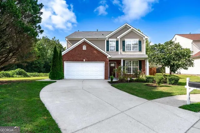 Expensive Clairidge Crossing Real Estate