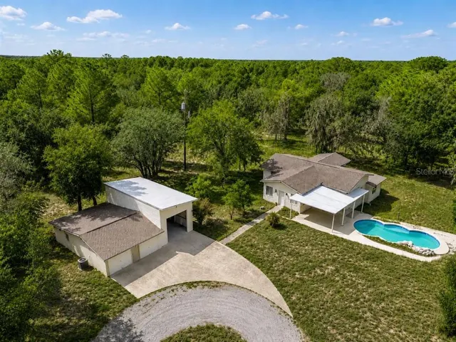 Popular HIGHLAND FOREST Real Estate