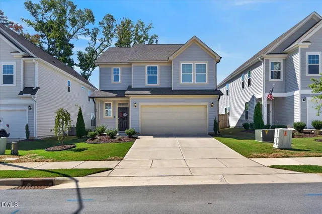 Cheap Spring Village Real Estate