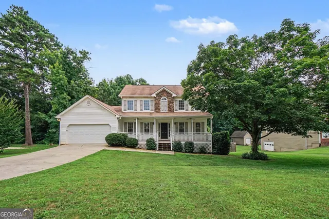 Popular MILLERS CREEK Real Estate