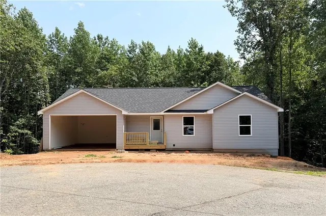 Popular Wood Springs Real Estate
