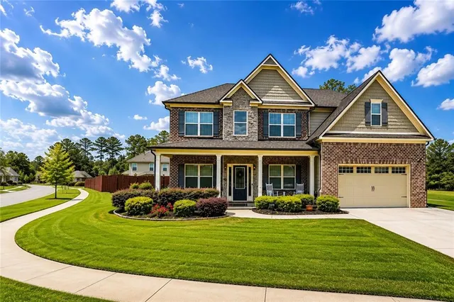 Popular Berry Springs Real Estate