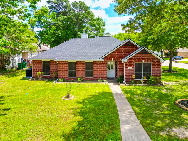 Expensive Robinwood 01 Real Estate