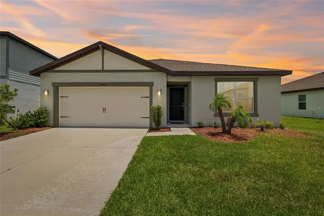 Cheap NORTH PARK ISLE PH 1A Real Estate