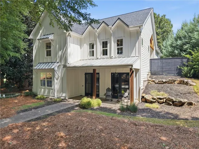 Popular Mill Park Real Estate