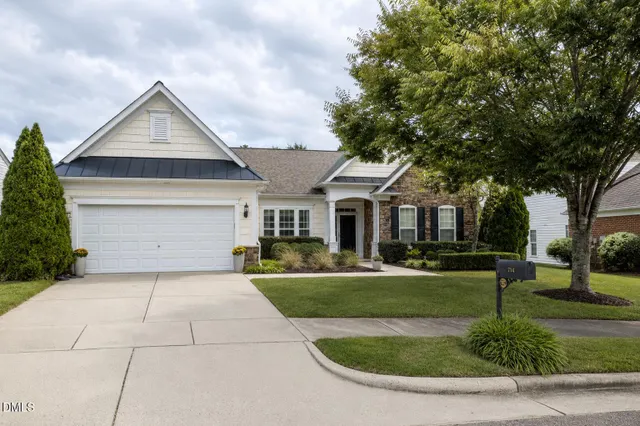 Popular Carolina Preserve Real Estate