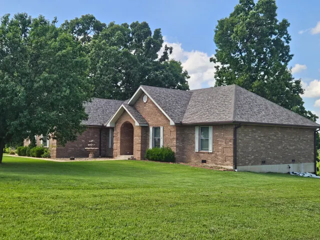 Expensive Thornfield Real Estate
