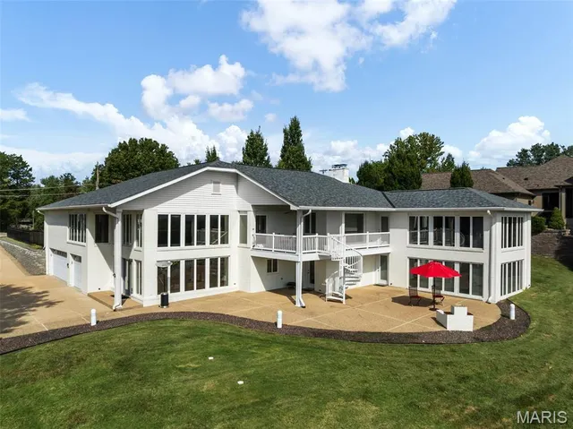 Expensive Oakville Real Estate