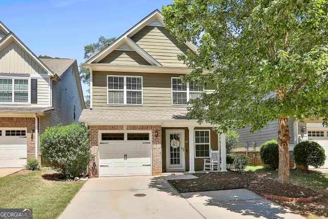 Popular Newnan Real Estate