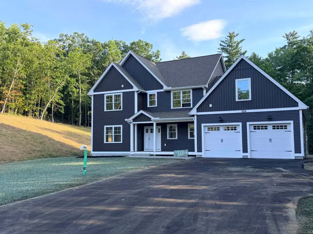 Popular Merrimack Real Estate