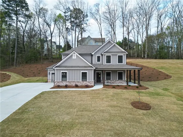 Popular Red Oak Ridge Real Estate
