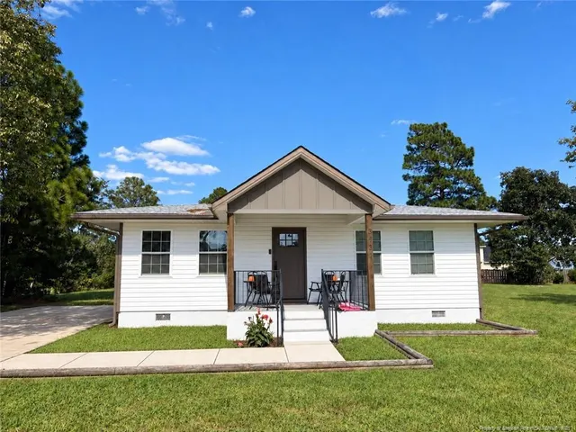 Cheap Peartree Real Estate