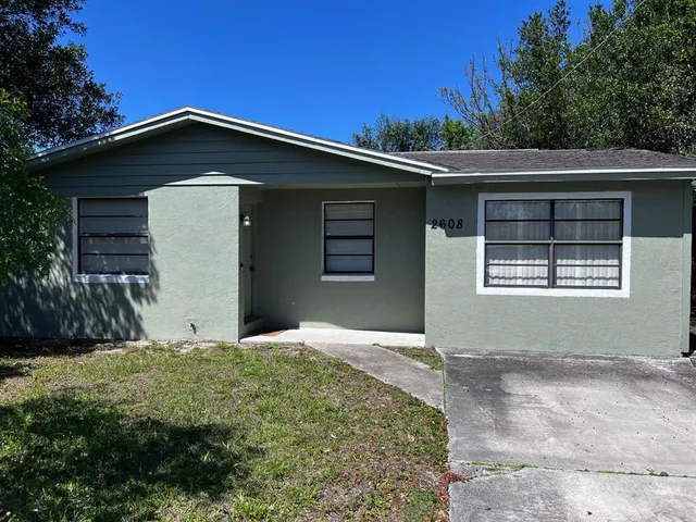 Cheap Tampa Real Estate