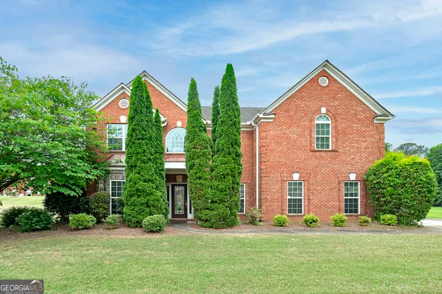 Popular Heritage @ Crystal lake Real Estate