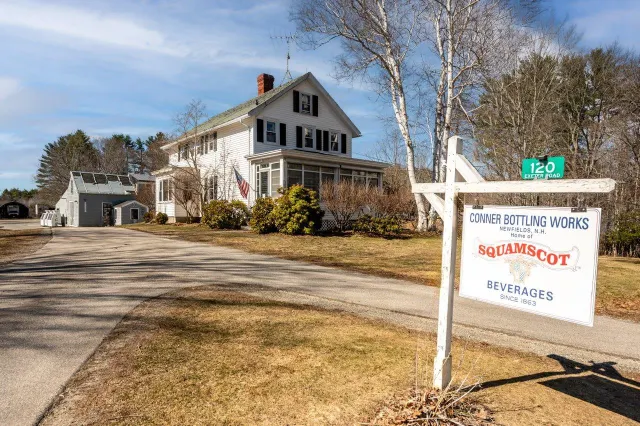 Popular Newfields Real Estate