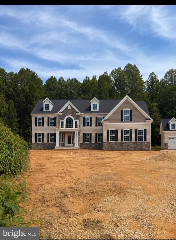 Expensive Owings Real Estate