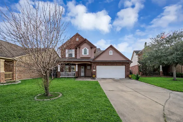 Expensive Mason Lakes Sec 01 Amd Real Estate
