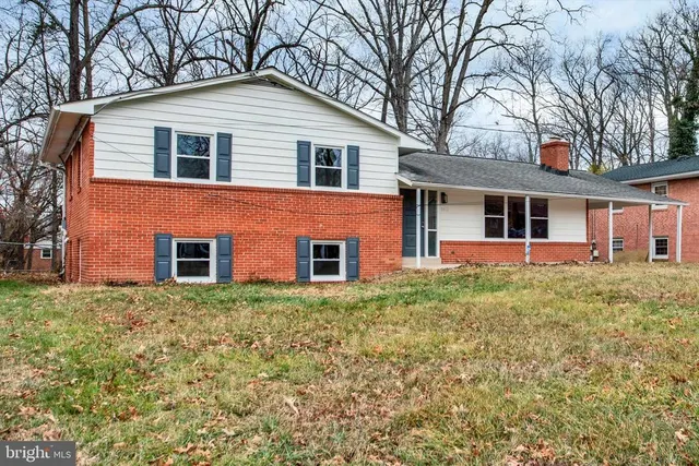 Popular Temple Hills Real Estate