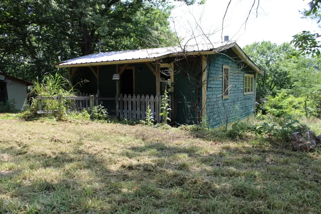 Cheap Branson Real Estate