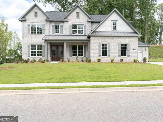 Expensive Brooke Meade Trl Real Estate