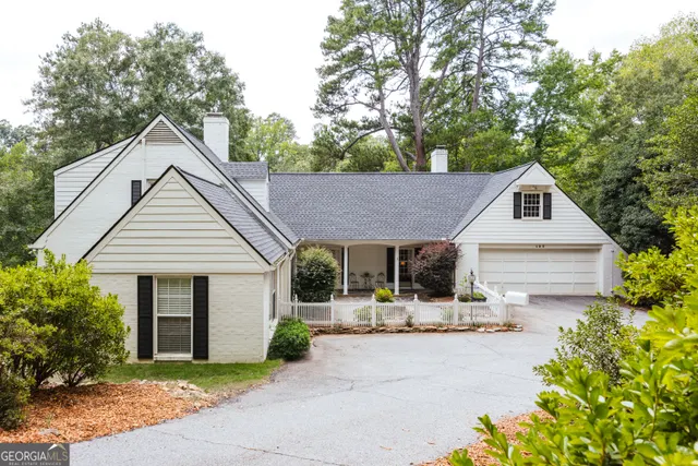 Expensive Tanglewood Real Estate