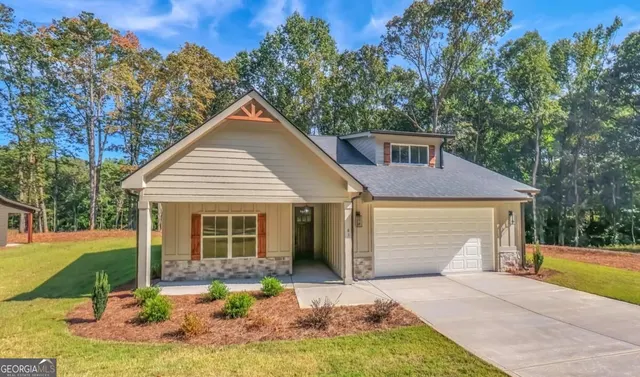 Cheap Hazel Grace Real Estate
