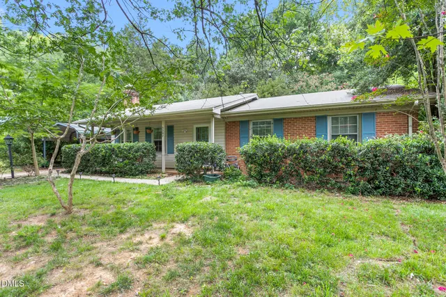 Cheap North Hills Real Estate