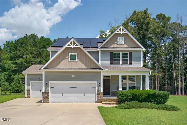 Popular Meadows at Sunset Ridge Real Estate