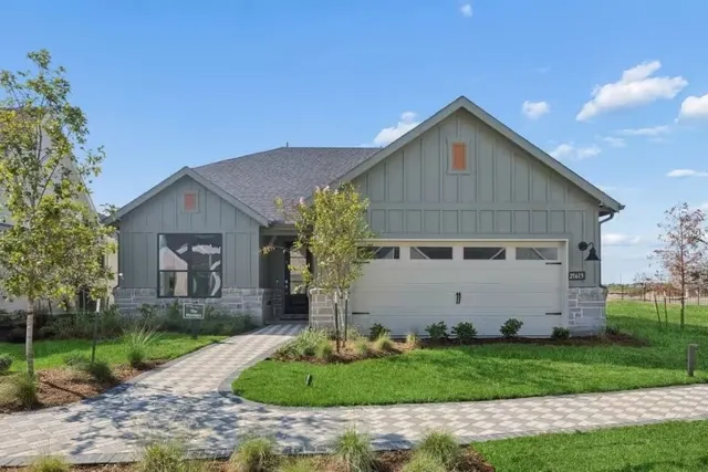 Cheap Del Webb Bridgeland Real Estate