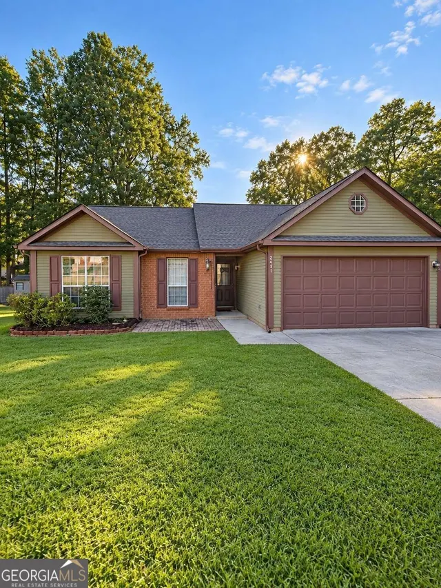 Expensive Windsor Downs Real Estate