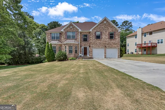 Popular Harrison Mill Estates Real Estate