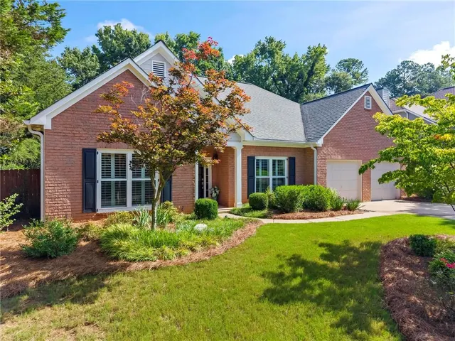 Popular Thornberry Real Estate
