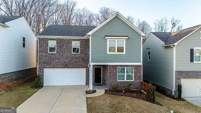 Popular Winder Real Estate