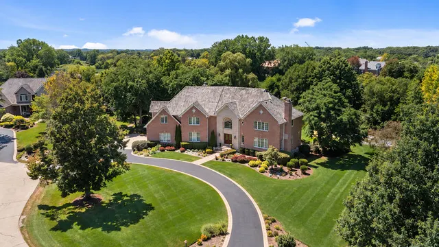 Expensive Heritage Estates Real Estate