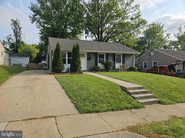 Popular Oxon Hill Real Estate