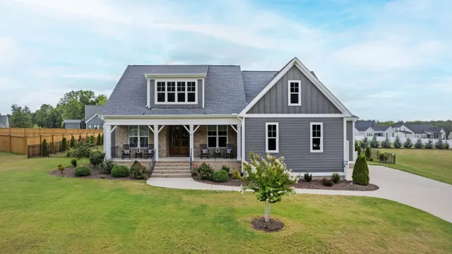 Popular Cotton Farms Real Estate