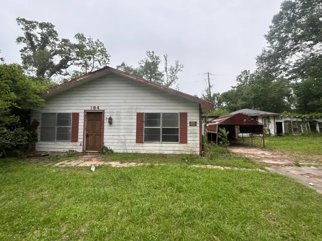 Cheap Huffman Real Estate