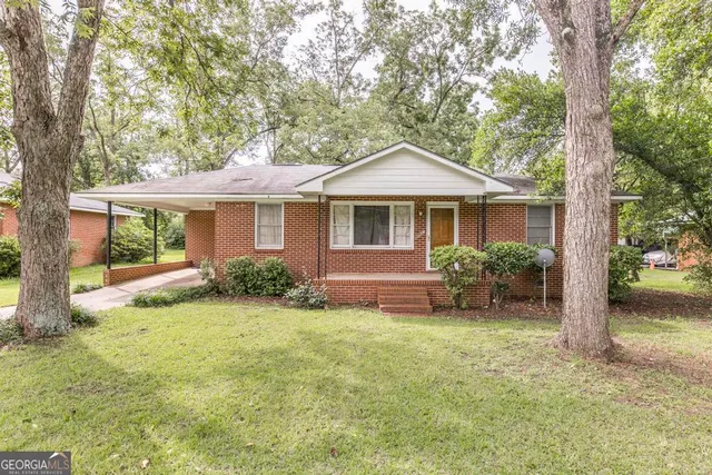 Expensive Shurling Millerfield Real Estate