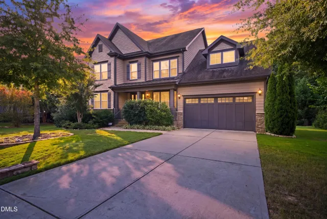 Popular Yates Mill Estates Real Estate