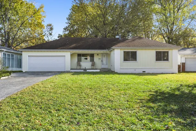 Popular Roanoke Real Estate