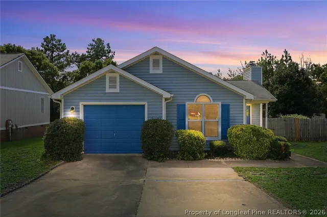 Popular BRAXTON GDN Real Estate