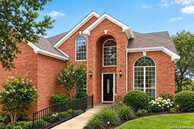 Popular Regency Oaks Real Estate