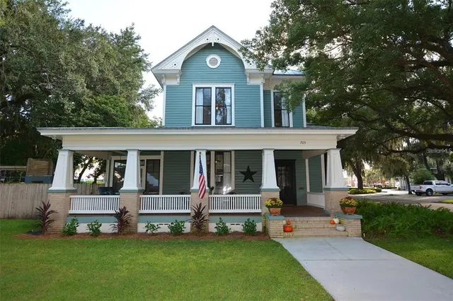 Popular LYTLES 2ND ADD Real Estate